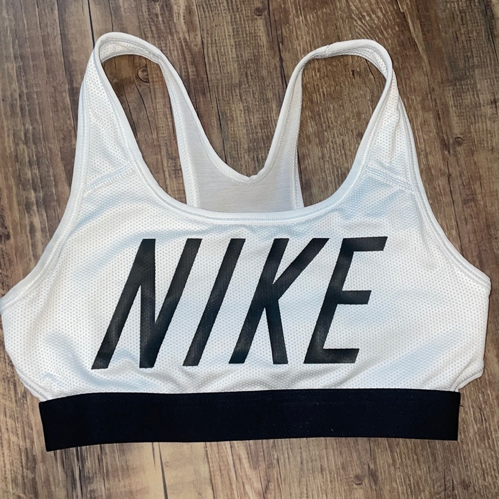 Nike sports bra